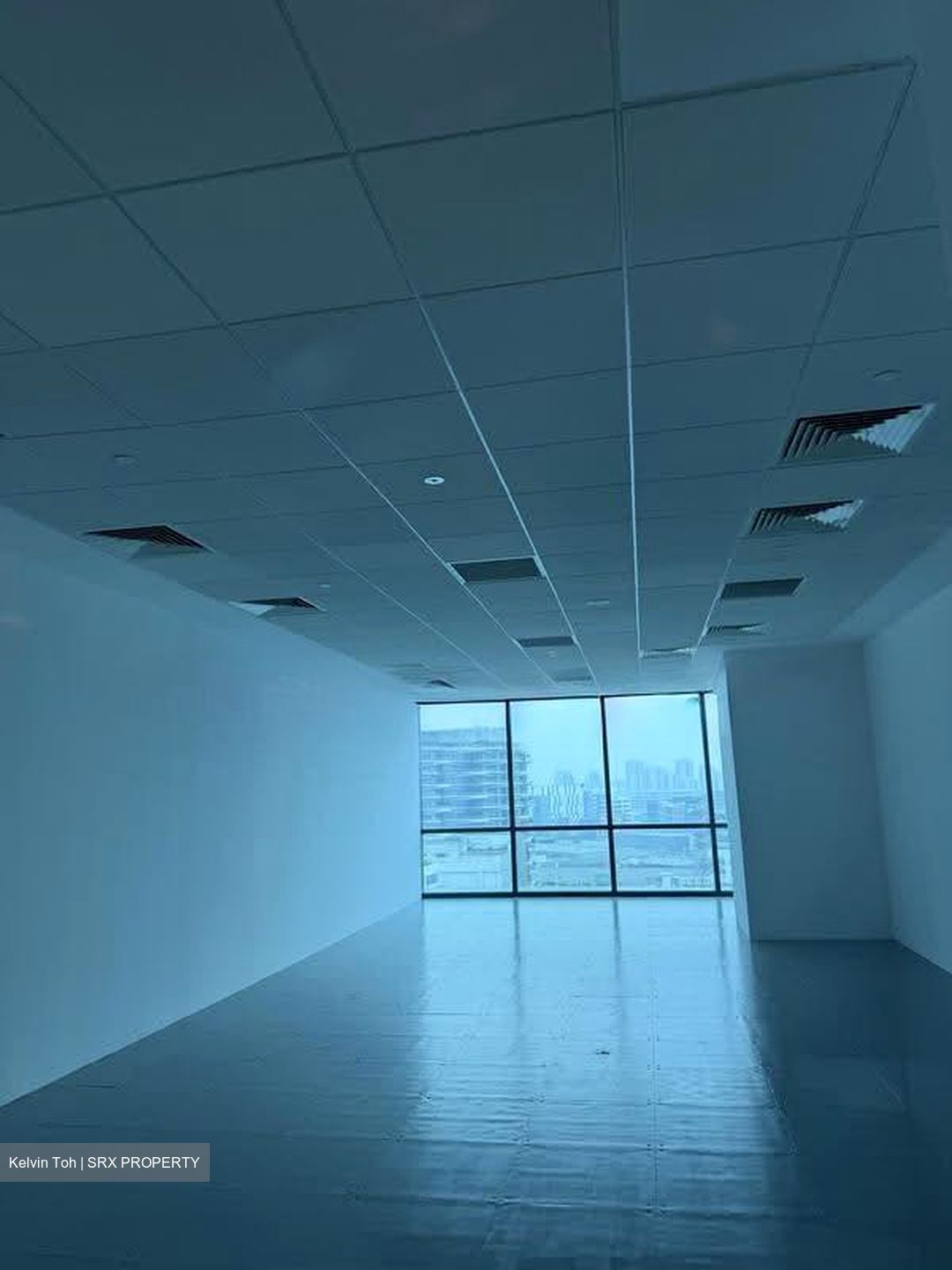 Vision Exchange (D22), Office #622054691
